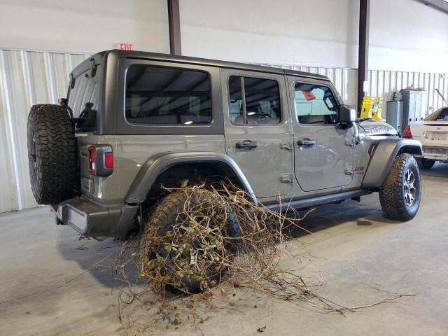 Photo 2 VIN: 1C4HJXFNXNW197386 - JEEP WRANGLER 