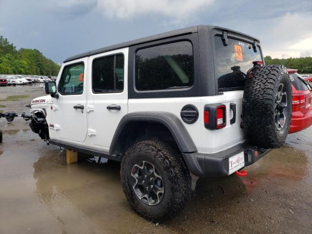 Photo 1 VIN: 1C4HJXFNXPW622768 - JEEP WRANGLER 