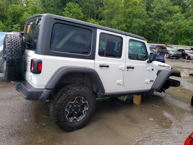 Photo 2 VIN: 1C4HJXFNXPW622768 - JEEP WRANGLER 