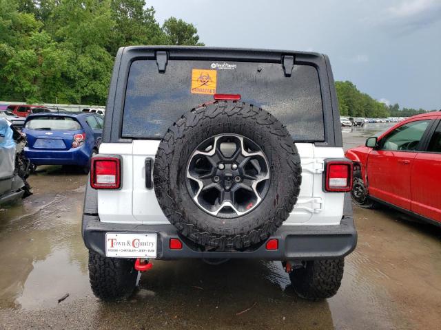 Photo 5 VIN: 1C4HJXFNXPW622768 - JEEP WRANGLER 