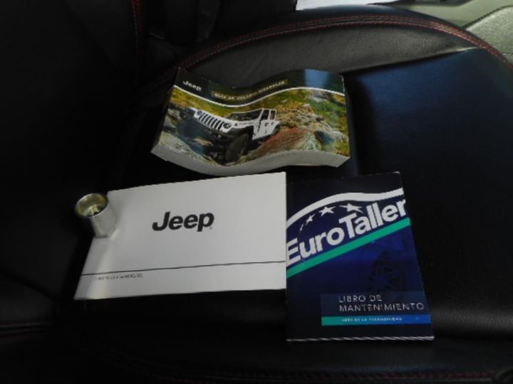 Photo 6 VIN: 1C4HJXFU0LW113158 - JEEP WRANGLER 