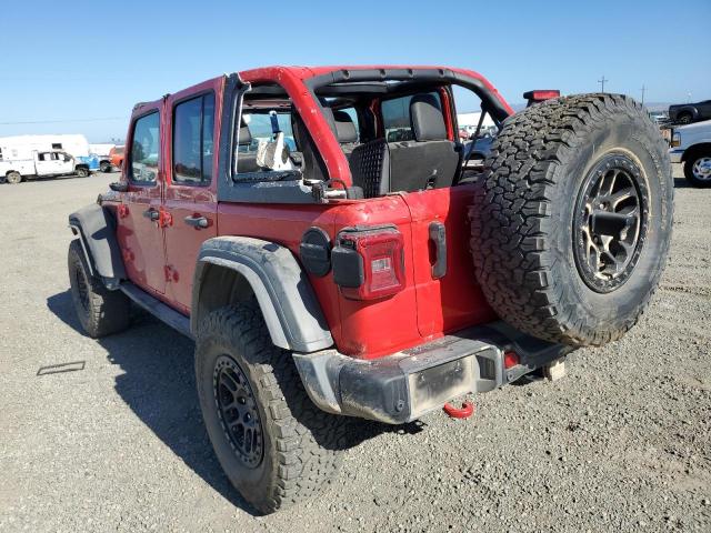 Photo 1 VIN: 1C4JJXFG2PW512199 - JEEP WRANGLER 