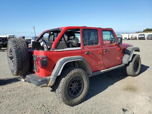 Photo 2 VIN: 1C4JJXFG2PW512199 - JEEP WRANGLER 