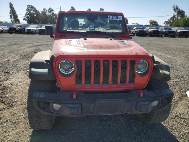 Photo 4 VIN: 1C4JJXFG2PW512199 - JEEP WRANGLER 