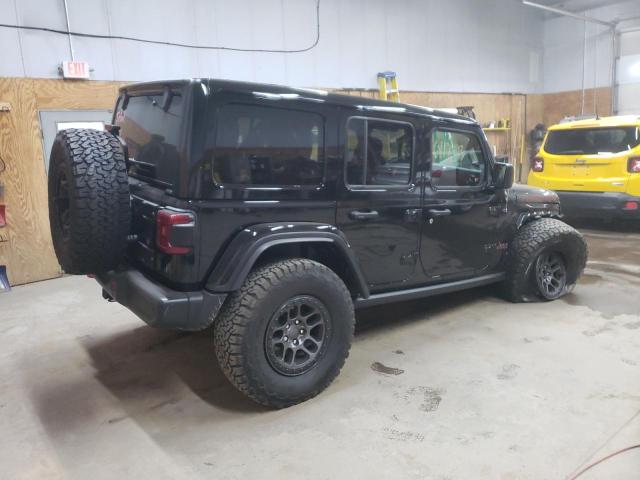 Photo 2 VIN: 1C4JJXFG3NW124038 - JEEP WRANGLER U 