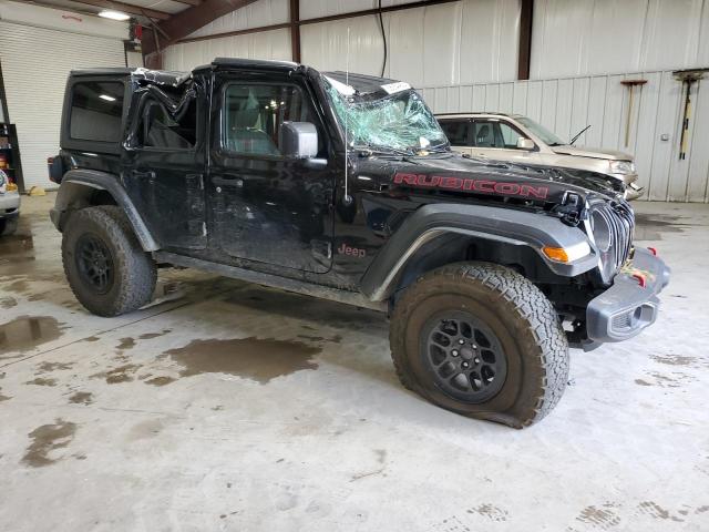 Photo 3 VIN: 1C4JJXFG3PW654187 - JEEP WRANGLER R 