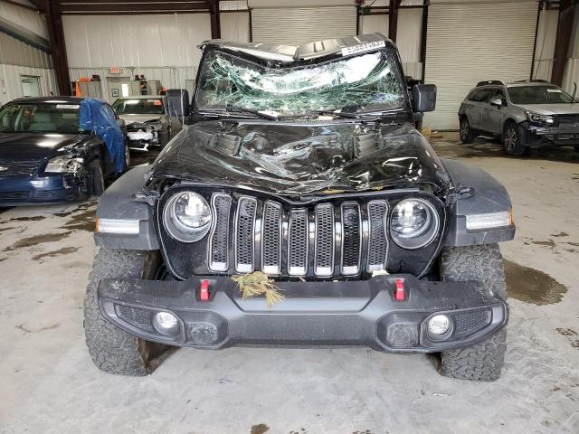 Photo 4 VIN: 1C4JJXFG3PW654187 - JEEP WRANGLER R 