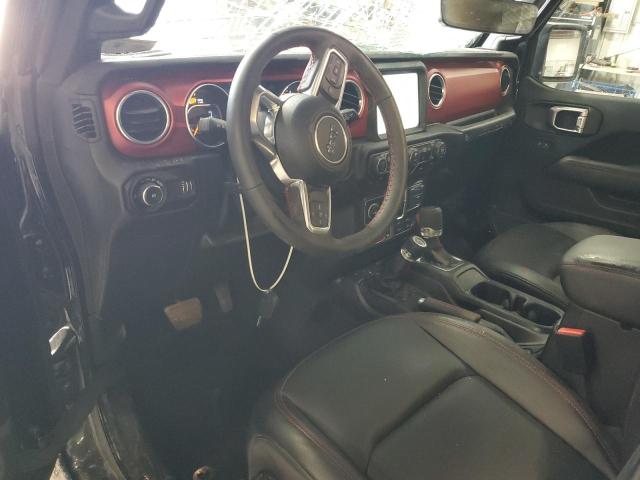 Photo 7 VIN: 1C4JJXFG3PW654187 - JEEP WRANGLER R 