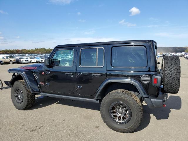 Photo 1 VIN: 1C4JJXFG4MW848478 - JEEP WRANGLER 