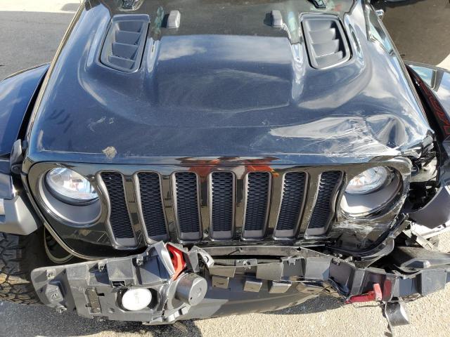 Photo 11 VIN: 1C4JJXFG4MW848478 - JEEP WRANGLER 