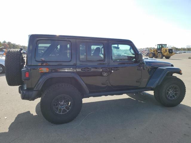 Photo 2 VIN: 1C4JJXFG4MW848478 - JEEP WRANGLER 