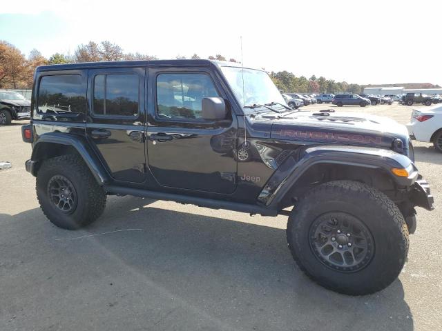 Photo 3 VIN: 1C4JJXFG4MW848478 - JEEP WRANGLER 