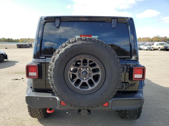 Photo 5 VIN: 1C4JJXFG4MW848478 - JEEP WRANGLER 