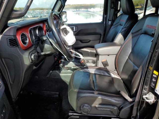 Photo 6 VIN: 1C4JJXFG4MW848478 - JEEP WRANGLER 