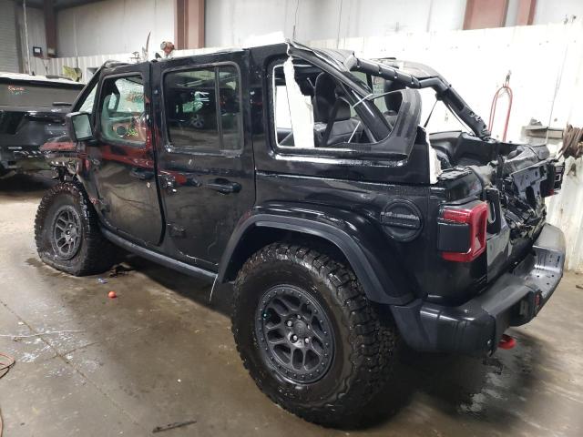 Photo 1 VIN: 1C4JJXFG4NW119267 - JEEP WRANGLER U 