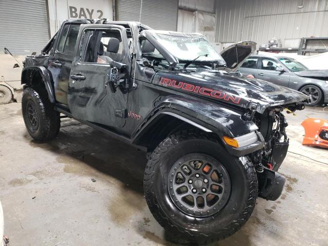 Photo 3 VIN: 1C4JJXFG4NW119267 - JEEP WRANGLER U 