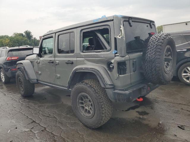 Photo 1 VIN: 1C4JJXFG5PW589147 - JEEP WRANGLER R 