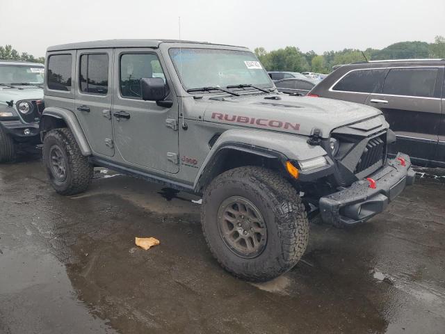 Photo 3 VIN: 1C4JJXFG5PW589147 - JEEP WRANGLER R 