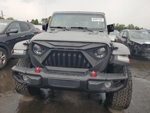 Photo 4 VIN: 1C4JJXFG5PW589147 - JEEP WRANGLER R 