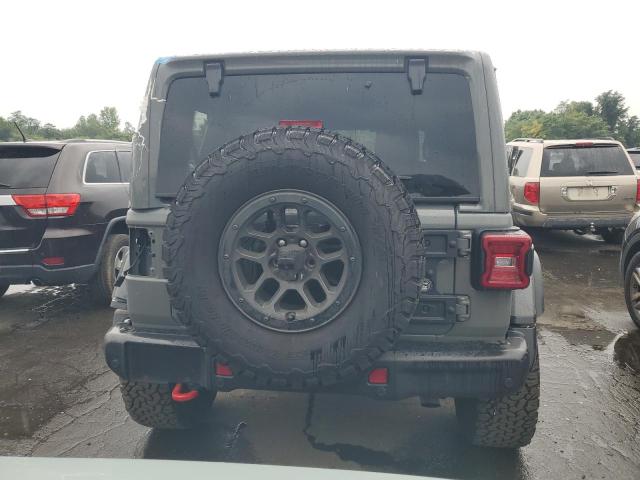 Photo 5 VIN: 1C4JJXFG5PW589147 - JEEP WRANGLER R 