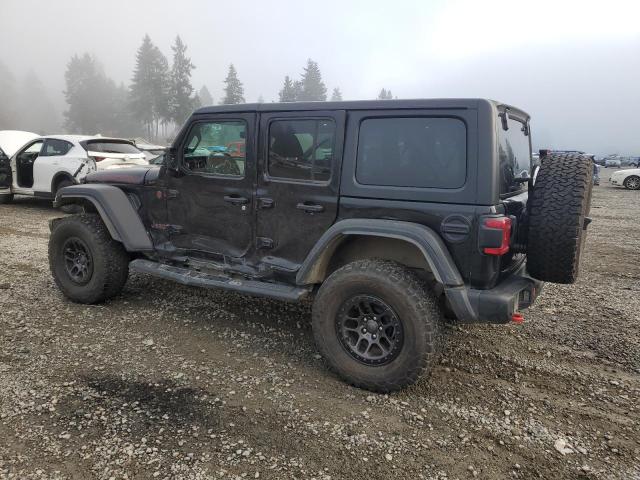 Photo 1 VIN: 1C4JJXFG6MW827390 - JEEP WRANGLER 