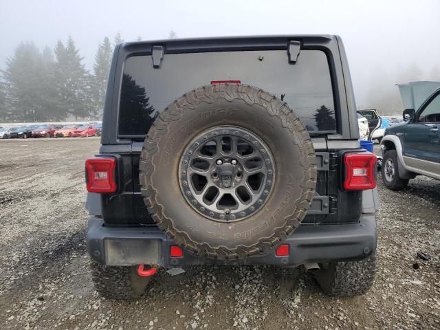 Photo 5 VIN: 1C4JJXFG6MW827390 - JEEP WRANGLER 