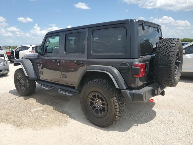 Photo 1 VIN: 1C4JJXFG6MW837692 - JEEP WRANGLER U 