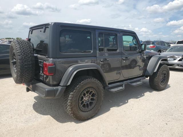 Photo 2 VIN: 1C4JJXFG6MW837692 - JEEP WRANGLER U 