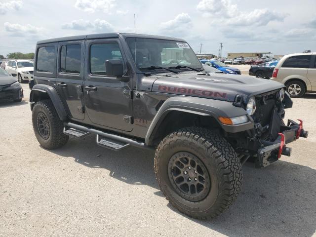 Photo 3 VIN: 1C4JJXFG6MW837692 - JEEP WRANGLER U 