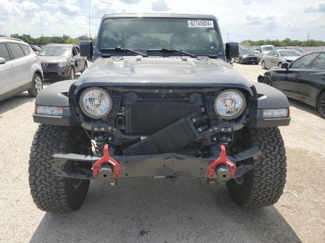 Photo 4 VIN: 1C4JJXFG6MW837692 - JEEP WRANGLER U 