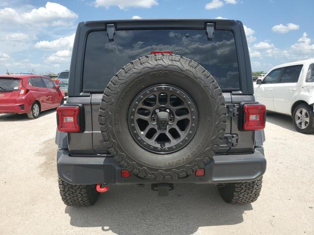 Photo 5 VIN: 1C4JJXFG6MW837692 - JEEP WRANGLER U 