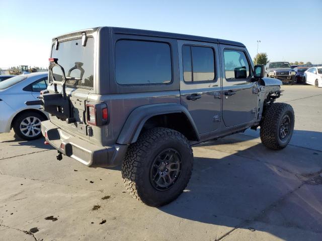 Photo 2 VIN: 1C4JJXFG7PW640891 - JEEP WRANGLER 