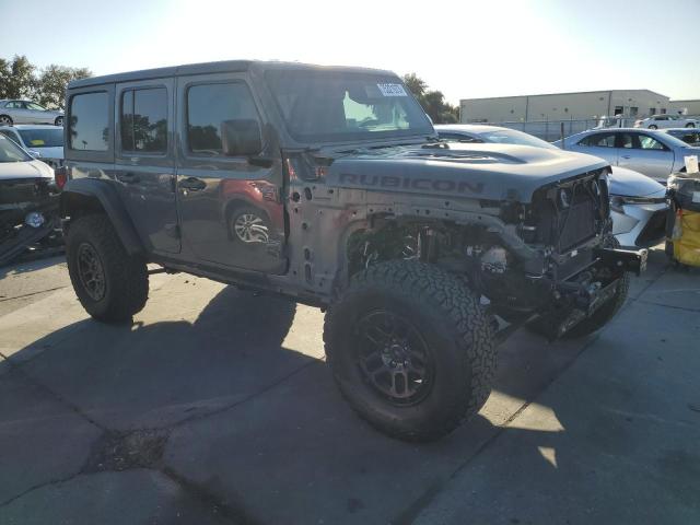 Photo 3 VIN: 1C4JJXFG7PW640891 - JEEP WRANGLER 