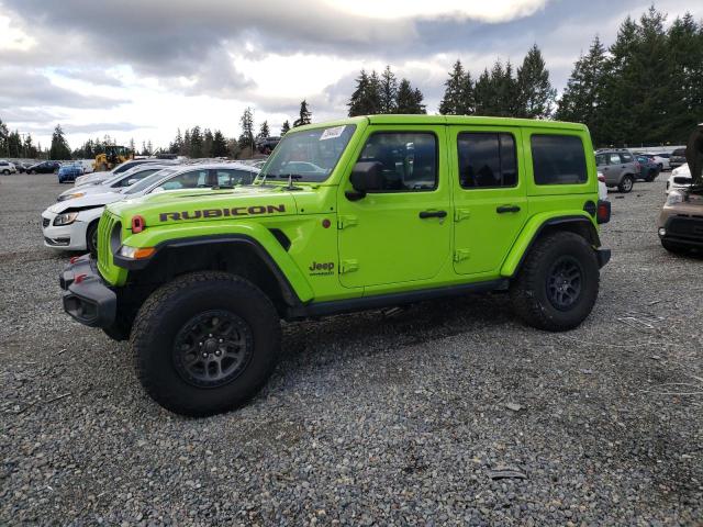 Photo 0 VIN: 1C4JJXFG8MW842649 - JEEP WRANGLER U 