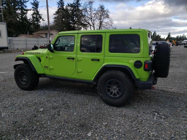 Photo 1 VIN: 1C4JJXFG8MW842649 - JEEP WRANGLER U 