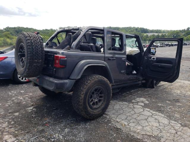 Photo 2 VIN: 1C4JJXFG8NW124133 - JEEP WRANGLER 