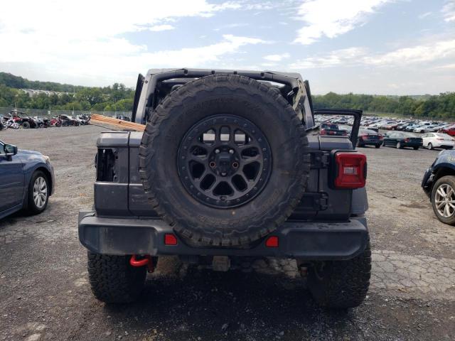 Photo 5 VIN: 1C4JJXFG8NW124133 - JEEP WRANGLER 