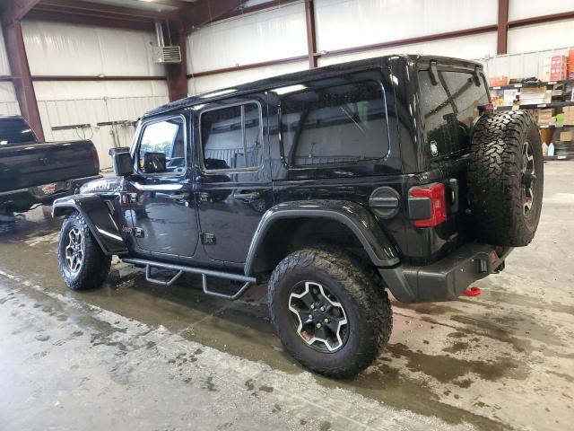 Photo 1 VIN: 1C4JJXFM0PW588123 - JEEP WRANGLER R 