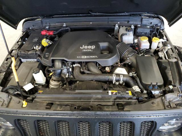 Photo 10 VIN: 1C4JJXFM0PW588123 - JEEP WRANGLER R 