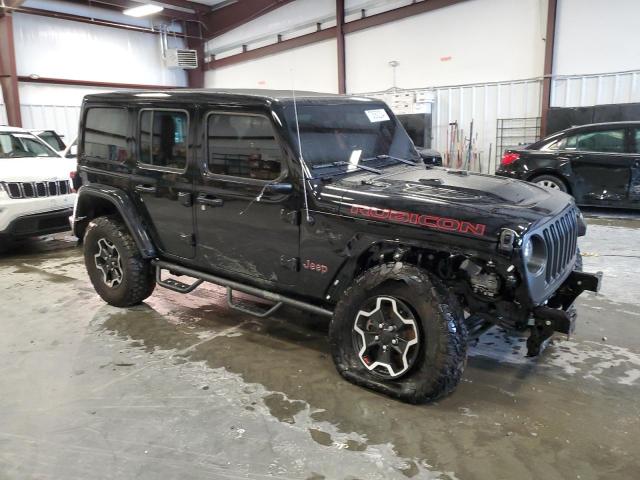 Photo 3 VIN: 1C4JJXFM0PW588123 - JEEP WRANGLER R 