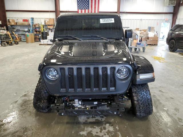 Photo 4 VIN: 1C4JJXFM0PW588123 - JEEP WRANGLER R 