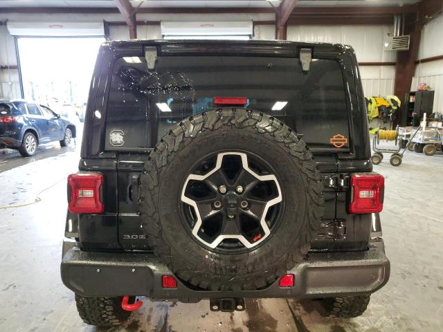 Photo 5 VIN: 1C4JJXFM0PW588123 - JEEP WRANGLER R 