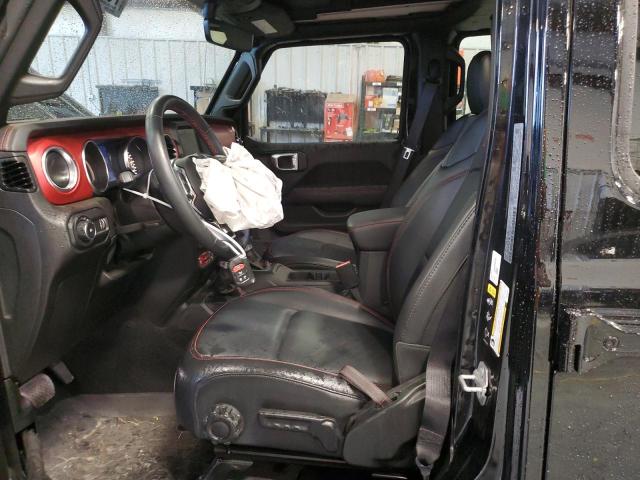 Photo 6 VIN: 1C4JJXFM0PW588123 - JEEP WRANGLER R 