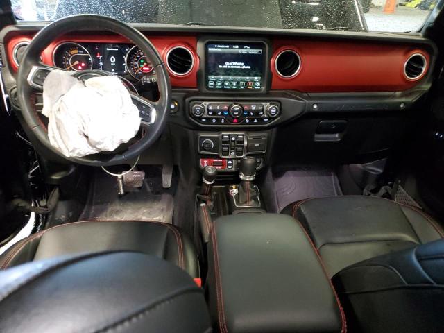 Photo 7 VIN: 1C4JJXFM0PW588123 - JEEP WRANGLER R 