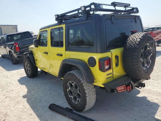 Photo 1 VIN: 1C4JJXFM1PW582444 - JEEP WRANGLER R 