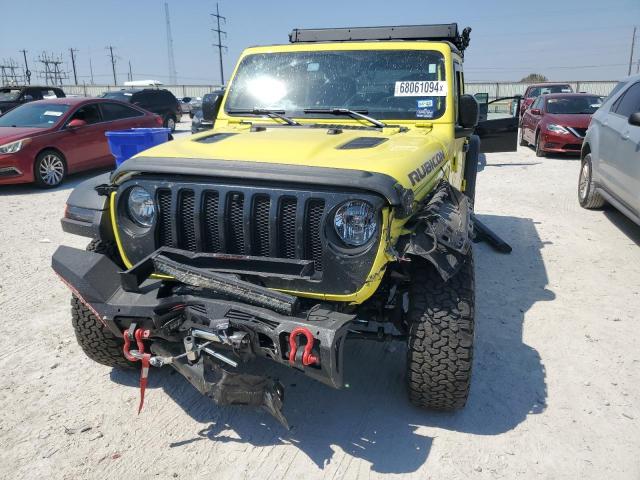 Photo 4 VIN: 1C4JJXFM1PW582444 - JEEP WRANGLER R 