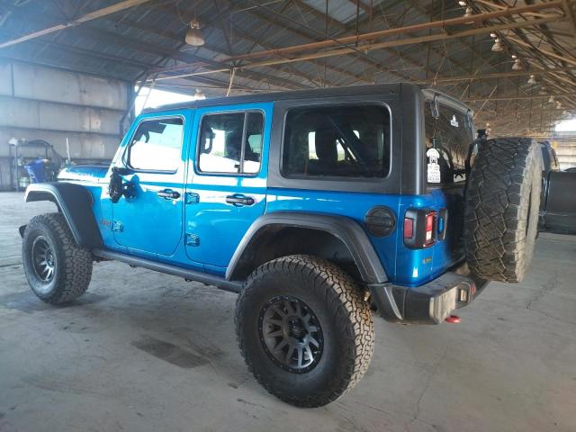 Photo 1 VIN: 1C4JJXFM1PW582993 - JEEP WRANGLER R 