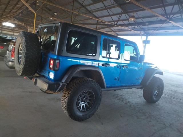 Photo 2 VIN: 1C4JJXFM1PW582993 - JEEP WRANGLER R 