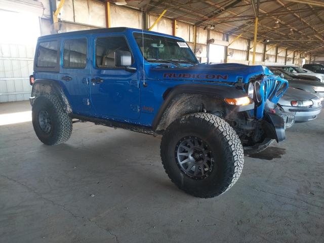 Photo 3 VIN: 1C4JJXFM1PW582993 - JEEP WRANGLER R 