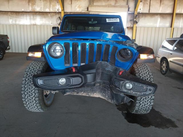 Photo 4 VIN: 1C4JJXFM1PW582993 - JEEP WRANGLER R 